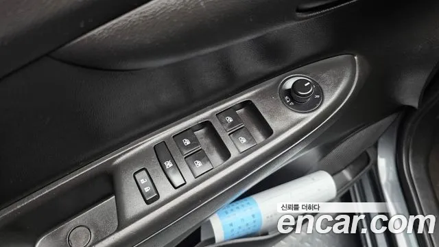 ChevroletGMDaewoo Spark — фото 18