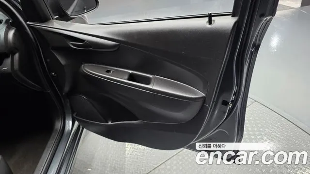 ChevroletGMDaewoo Spark — фото 24