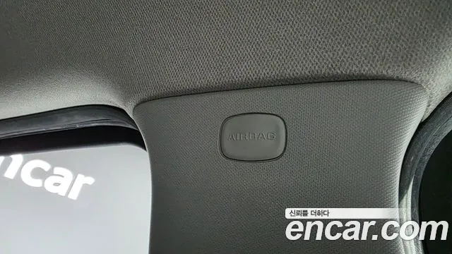ChevroletGMDaewoo Spark — фото 27