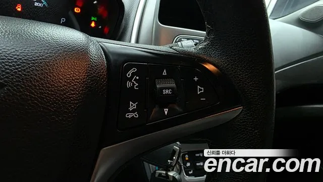 ChevroletGMDaewoo Spark — фото 29