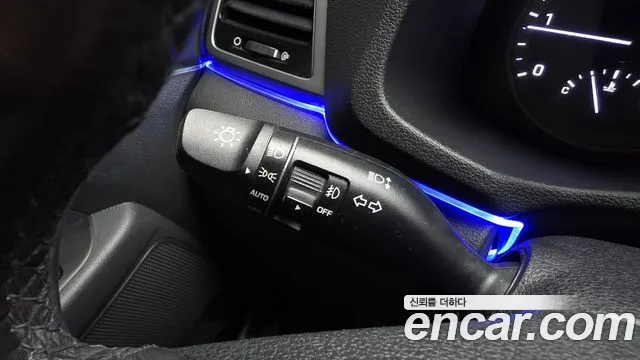 Hyundai Tucson — фото 17