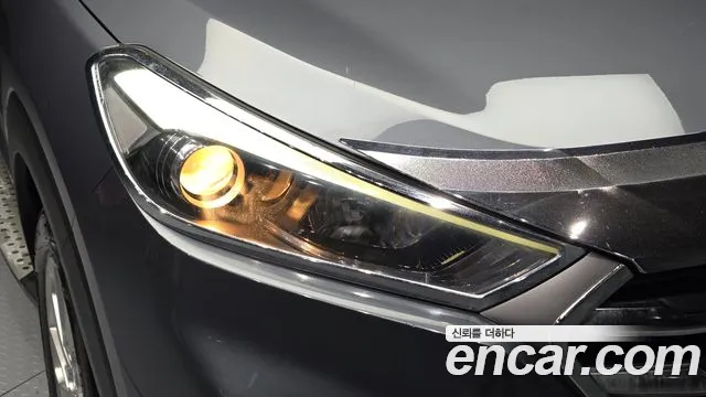 Hyundai Tucson — фото 22
