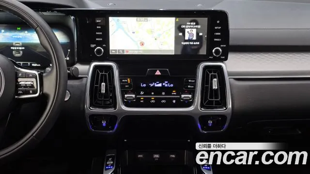 Kia Sorento — фото 14