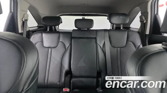 Kia Sorento — фото 17