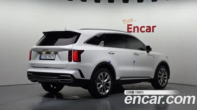 Kia Sorento — фото 2