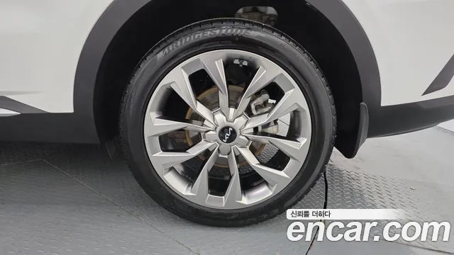 Kia Sorento — фото 21