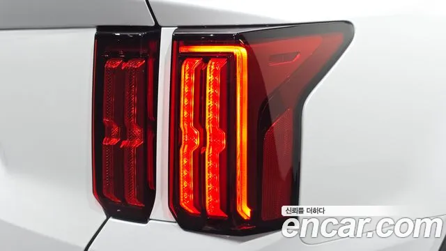 Kia Sorento — фото 23