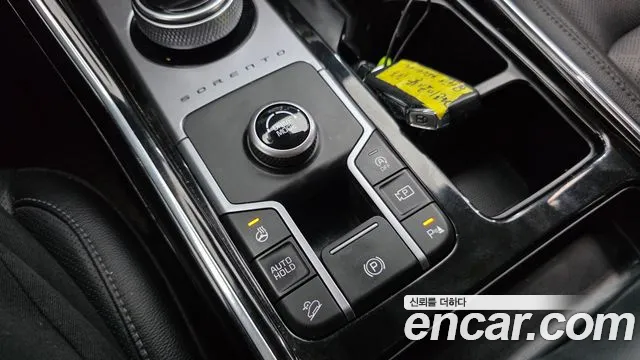 Kia Sorento — фото 29