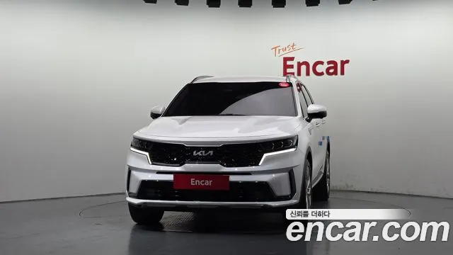 Kia Sorento — фото 3