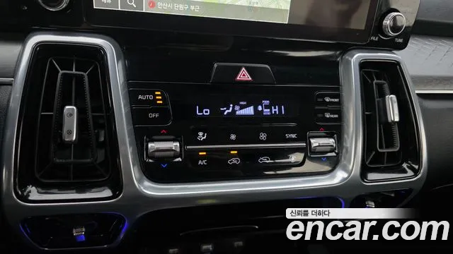 Kia Sorento — фото 31