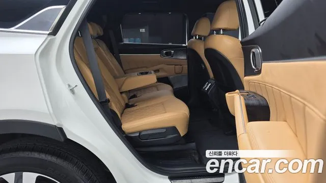 Kia Sorento — фото 12