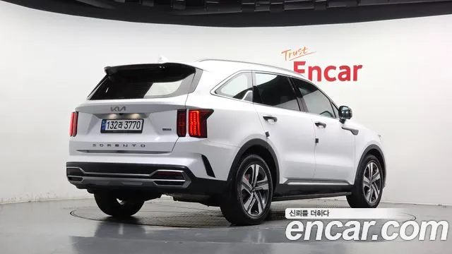 Kia Sorento — фото 2