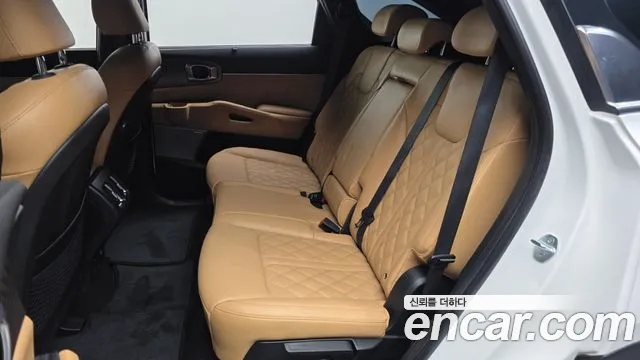 Kia Sorento — фото 26