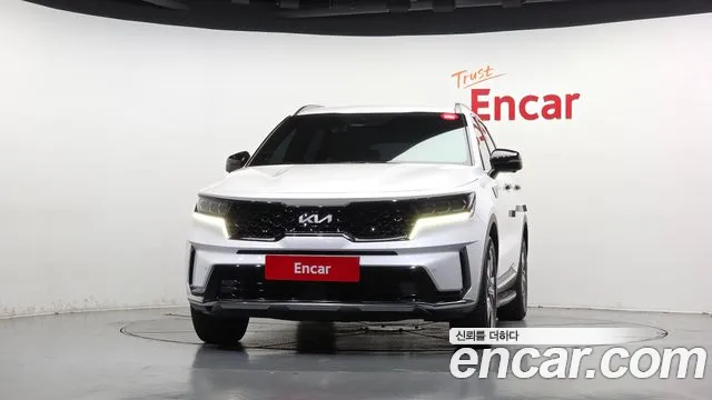 Kia Sorento — фото 3