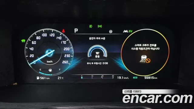 Kia Sorento — фото 8
