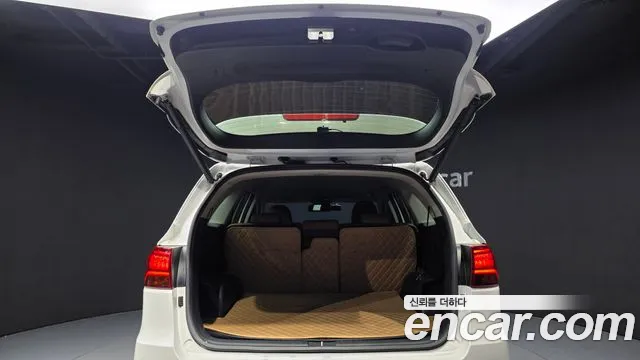 Kia Sorento — фото 20