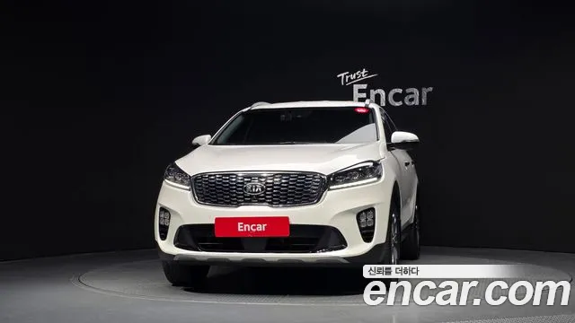 Kia Sorento — фото 3