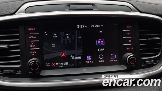 Kia Sorento — фото 33