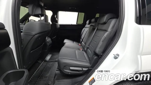 Hyundai Santa Fe — фото 12