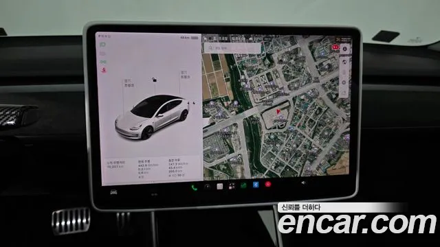 Tesla Model 3 — фото 10