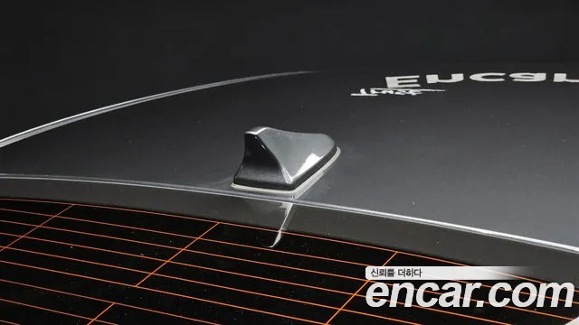 Kia K3 — фото 34