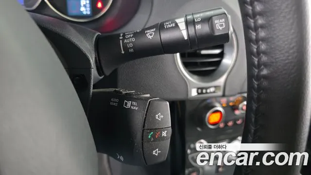 Renault-KoreaSamsung QM5  — фото 28