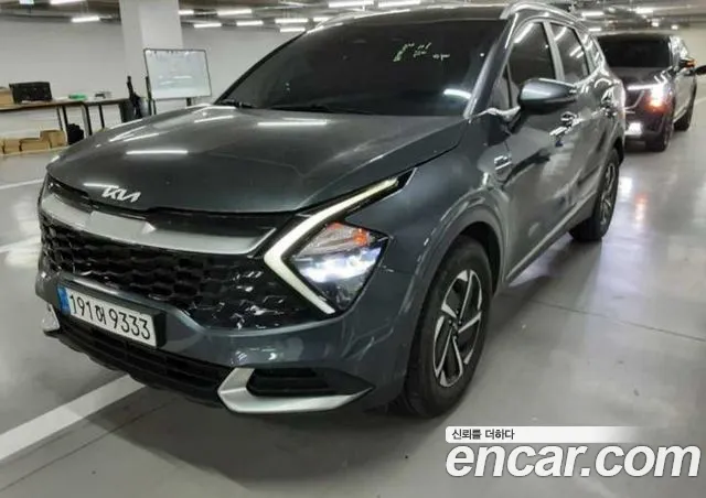 Kia Sportage — фото 2