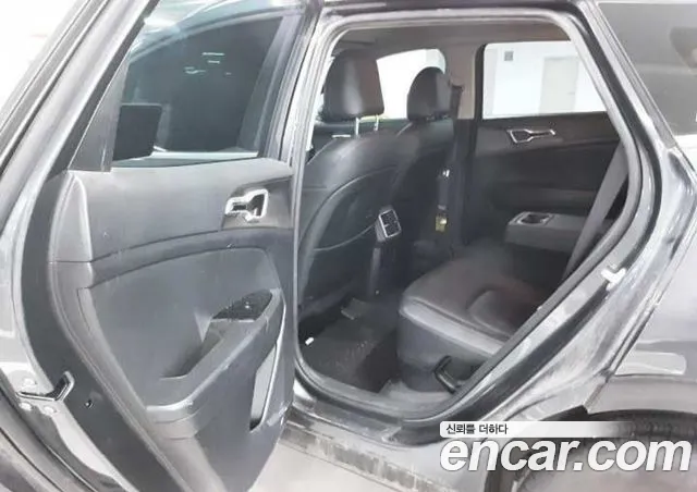 Kia Sportage — фото 4