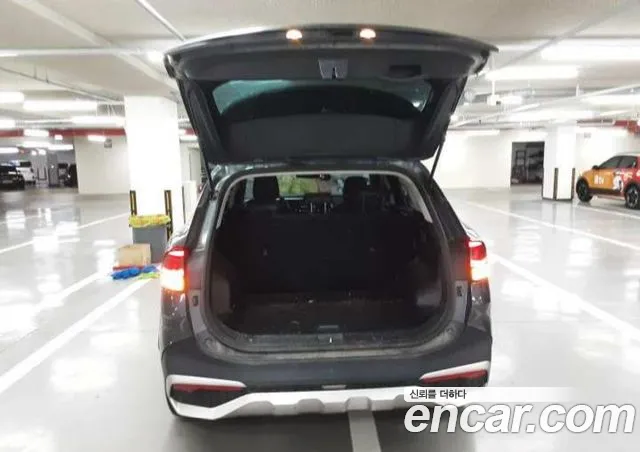 Kia Sportage — фото 9
