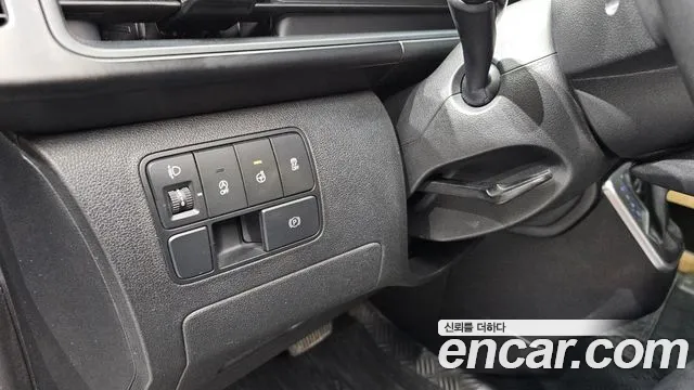 Hyundai Staria — фото 17