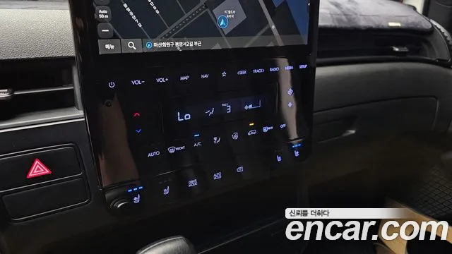 Hyundai Staria — фото 19