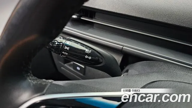 Hyundai Staria — фото 29