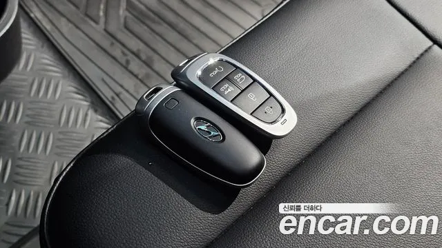 Hyundai Staria — фото 33