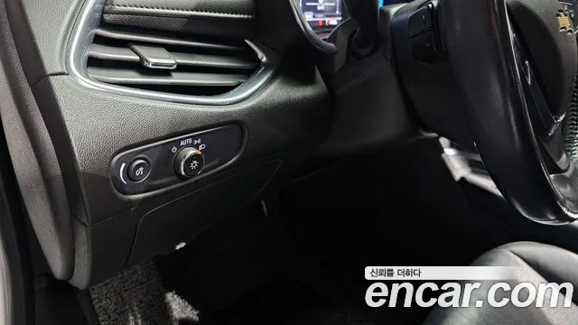 ChevroletGMDaewoo Malibu — фото 17