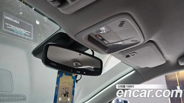 ChevroletGMDaewoo Malibu — фото 18