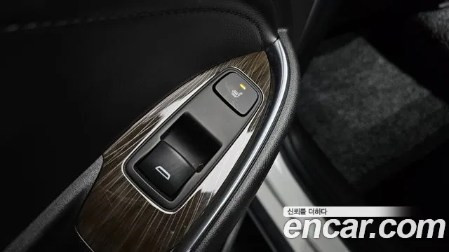 ChevroletGMDaewoo Malibu — фото 19
