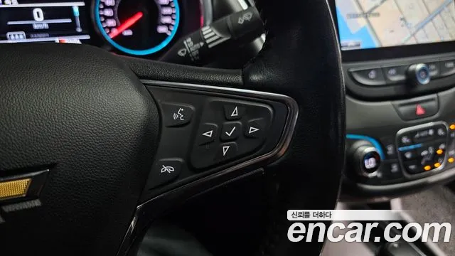 ChevroletGMDaewoo Malibu — фото 32