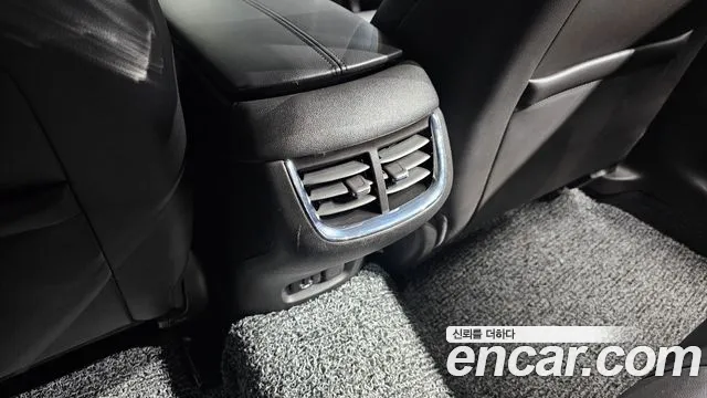 ChevroletGMDaewoo Malibu — фото 34