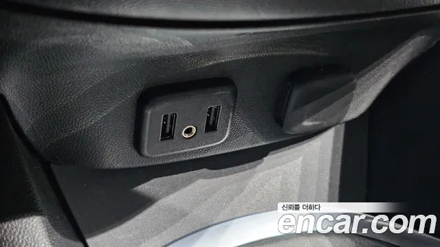 ChevroletGMDaewoo Malibu — фото 35