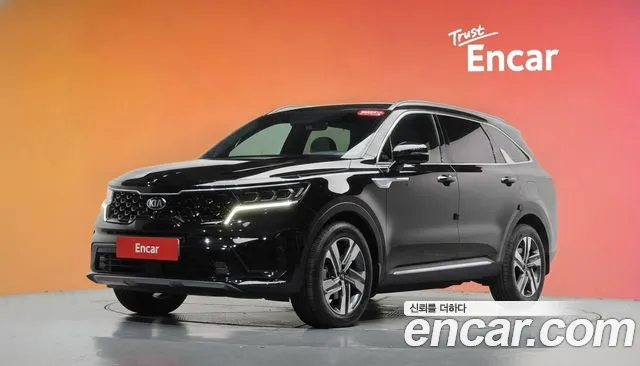 Kia Sorento — фото 20