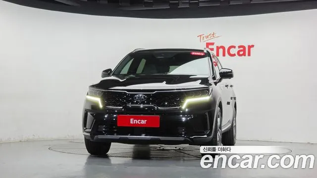 Kia Sorento — фото 2