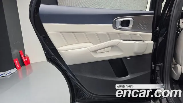 Kia Sorento — фото 25