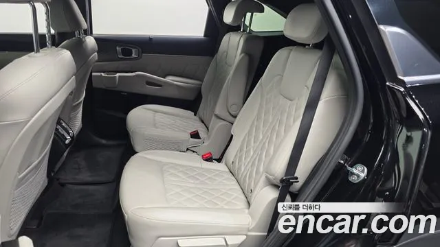 Kia Sorento — фото 26