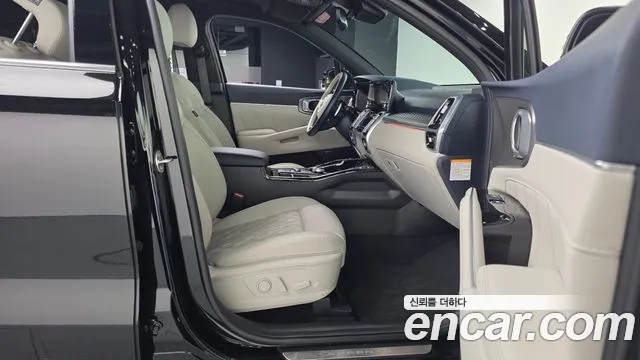 Kia Sorento — фото 10
