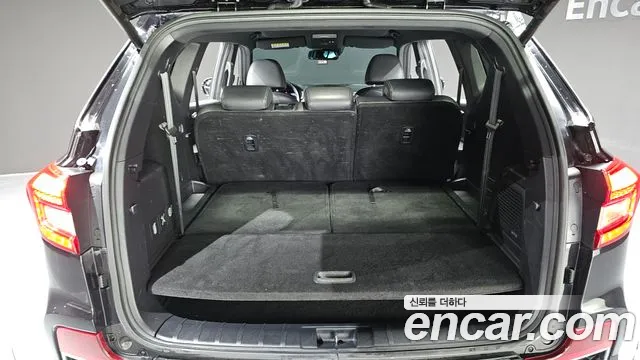 KG_Mobility_Ssangyong Rexton — фото 18