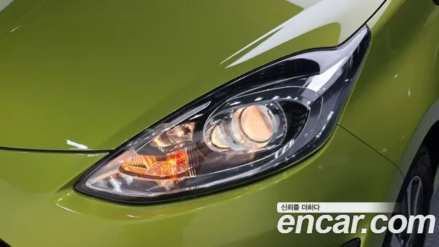 Toyota Prius — фото 22