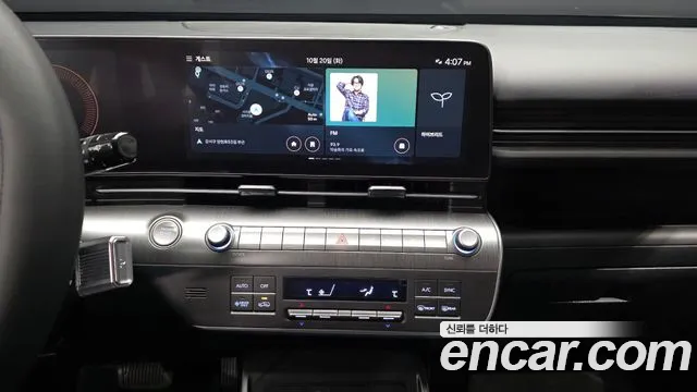 Hyundai Kona — фото 14