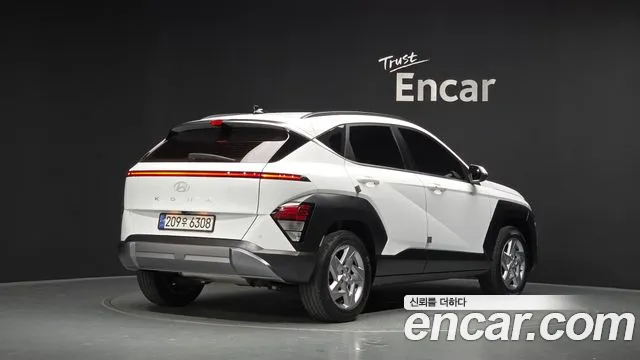 Hyundai Kona — фото 2