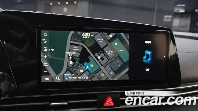 Hyundai Avante — фото 14