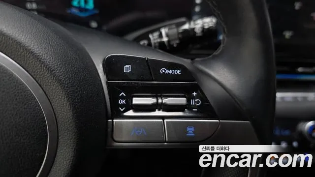 Hyundai Avante — фото 18